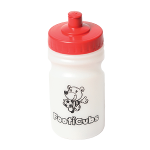 Footicubs 300ml Water Bottle